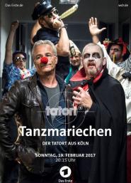 Tatort: Tanzmariechen