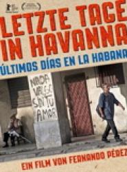 Letzte Tage in Havanna