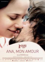 Ana, mon amour