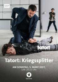 Tatort: Kriegssplitter