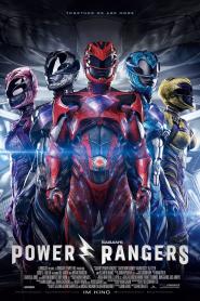 Power Rangers