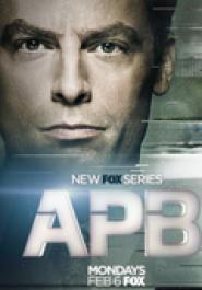 APB - Die Hightech-Cops