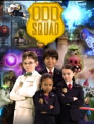 Odd Squad - Junge Agenten retten die Welt