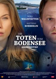 Die Toten vom Bodensee: Abgrundtief