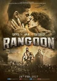 Rangoon