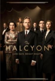 The Halcyon