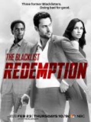 The Blacklist: Redemption