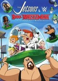 The Jetsons & WWE: Robo-WrestleMania!