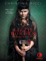 Lizzie Borden - Kills!