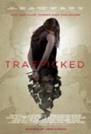 Trafficked