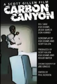 Carbon Canyon