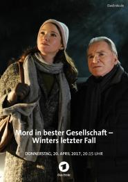 Mord in bester Gesellschaft: Winters letzter Fall