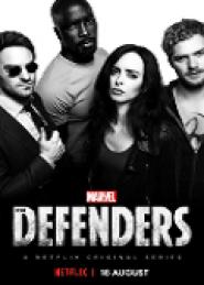 Marvel's The Defenders