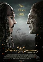 Pirates of the Caribbean - Salazars Rache