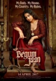 Begum Jaan