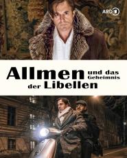 Allmen und das Geheimnis der Libellen