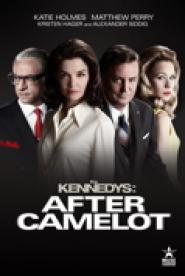 The Kennedys After Camelot