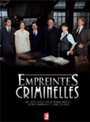 Empreintes criminelles