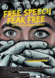 Free Speech Fear Free