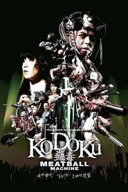 Kodoku: Meatball Machine