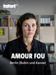 Tatort: Amour fou