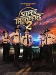 Super Troopers 2