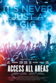 Access All Areas