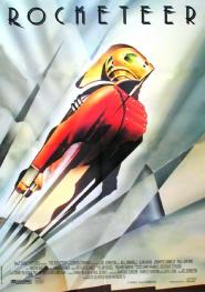 Rocketeer