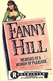 Fanny Hill - Memoiren eines Freudenmädchens