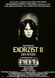 Exorzist 2 - Der Ketzer