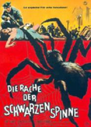 Die Rache der schwarzen Spinne