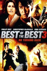 Best of the Best 3 - No Turning Back