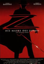 Die Maske des Zorro