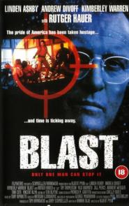 Blast - Das Atlanta-Massaker