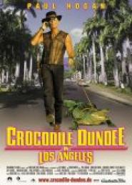 Crocodile Dundee in Los Angeles