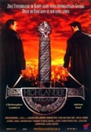 Highlander: Endgame