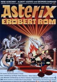 Asterix erobert Rom