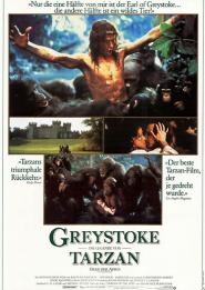 Greystoke - Die Legende von Tarzan, Herr der Affen