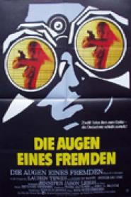 Die Augen eines Fremden