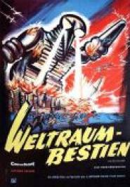 Weltraum-Bestien