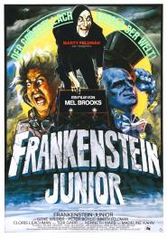 Frankenstein Junior