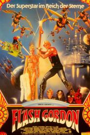 Flash Gordon