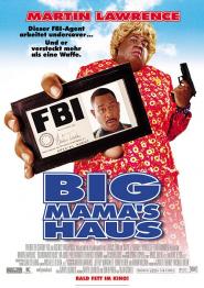 Big Mama's Haus