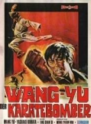 Wang Yu - Der Karatebomber