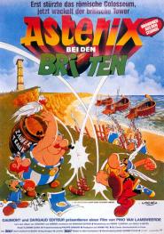 Asterix bei den Briten