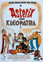 Asterix und Kleopatra