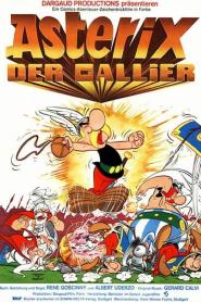 Asterix der Gallier