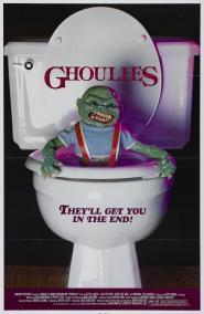 Ghoulies