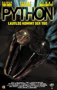 Python - Lautlos kommt der Tod