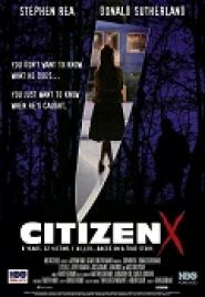 Citizen X